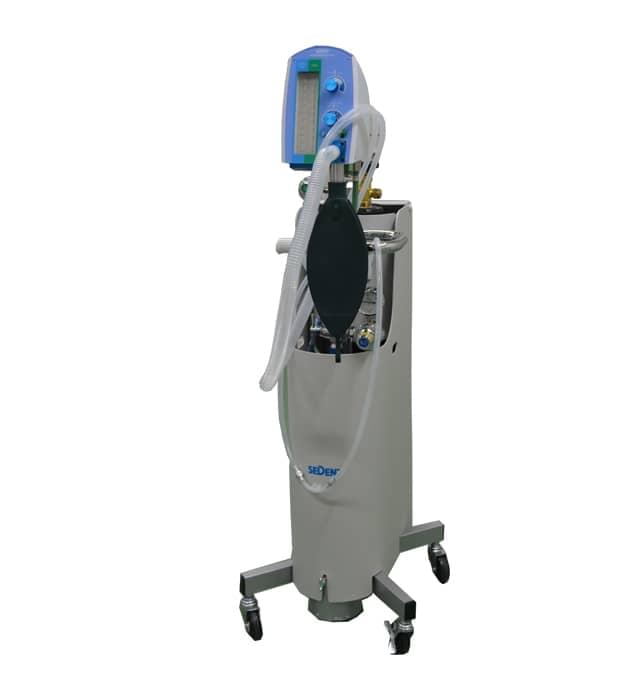 笑気吸入鎮静器 セデント サイコリッチT-70